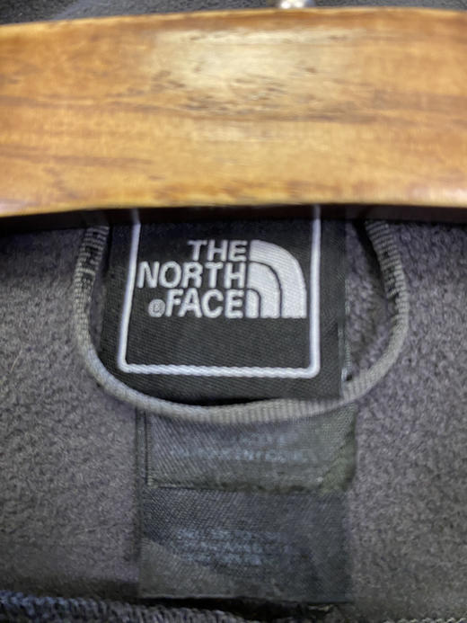 The North Face 北面 软壳复合材料 户外机能外套 _ODJK(XL) 商品图2