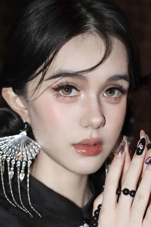 illusionDuck 月抛 土豆脑袋1.0 直径14.5mm着色13.8mm 商品图7