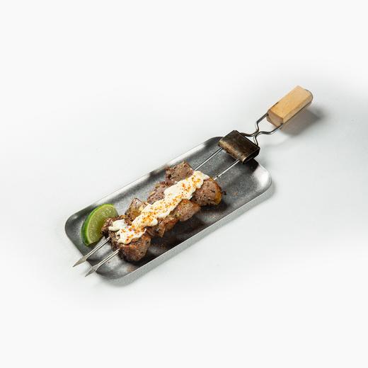 摩洛哥风味羊肉串 商品图0