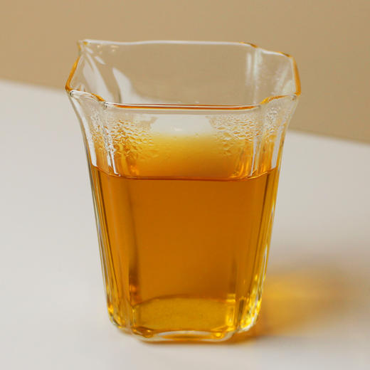 鼎茗荟丨陈皮白茶龙珠 福鼎白茶 2018年原料 130g 罐装 商品图2