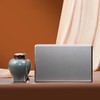 见喜【灰.实木烤漆 .螺丝口小单瓷+1茶勺】135元1套.整箱12套 商品缩略图2