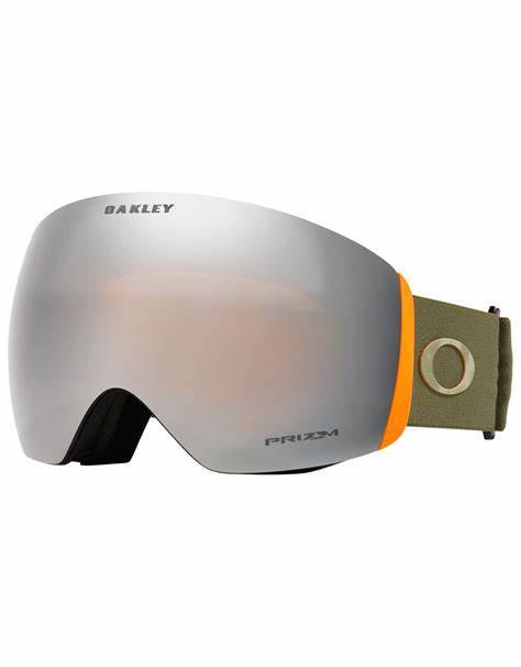 【五折清仓】美国Oakley欧克利[FLIGHT DECK]系列滑雪镜 OO7050 商品图6