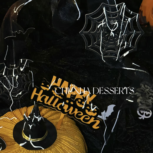 南瓜傀儡 商品图6