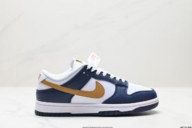 耐克NIKE DUNK LOW低帮休闲运动板鞋HM0987-200男女鞋