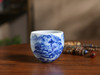 柴窑山水不倒杯 商品缩略图0