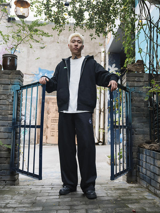 STA2024秋冬款全天候系列恶搞874纯棉工装休闲长裤 商品图13