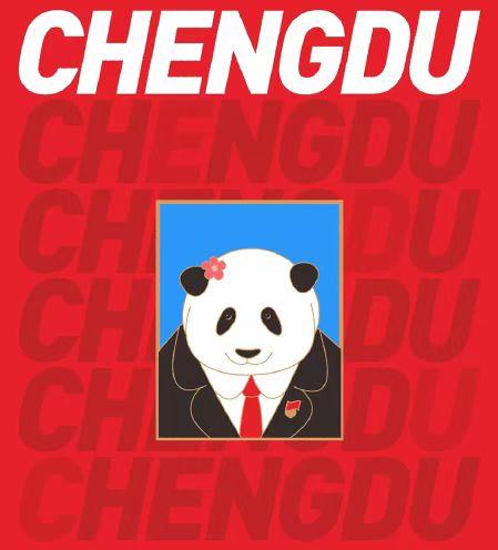 pear sky丨花花证件照（冰箱贴徽章两用） 商品图0