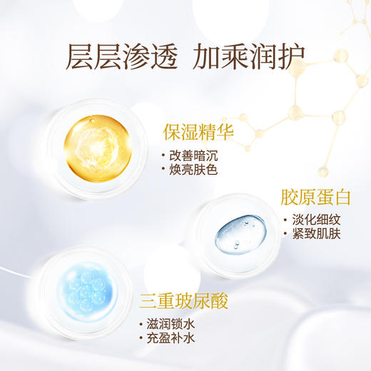 EBIS 贵妇手膜 商品图2