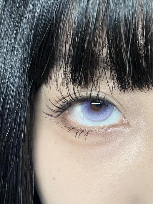 illusionDuck 月抛 神明下落  直径14.2mm着色13.6mm 商品图4