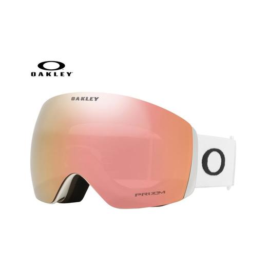 【五折清仓】美国Oakley欧克利[FLIGHT DECK]系列滑雪镜 OO7050 商品图2