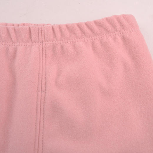 棉果果专柜同款冬季新品女童暖姜套头套装M421302424811 商品图3