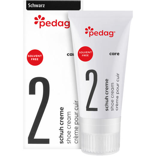 德国pedag水晶鞋蜡支装油850 商品图9