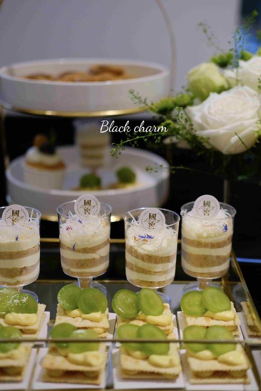 会议茶歇 商品图10