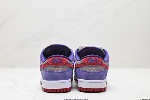 耐克NIKE DUNK LOW低帮休闲运动板鞋HM0987-200男女鞋 商品图5