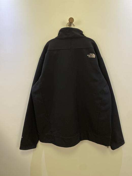 The North Face 北面 软壳复合材料 户外机能外套 _ODJK(XL) 商品图4