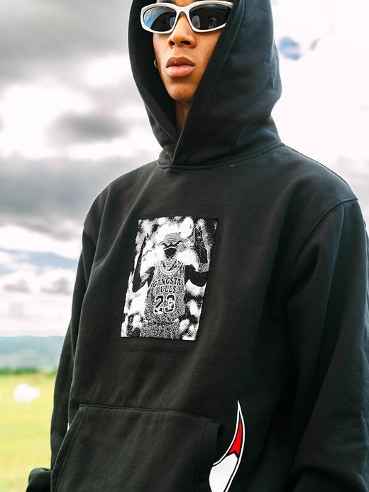 STA公牛帽衫 商品图1