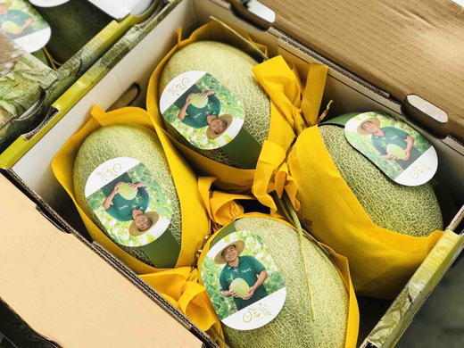 海南胜杰晓蜜🍈脆嫩、香甜！ 商品图6