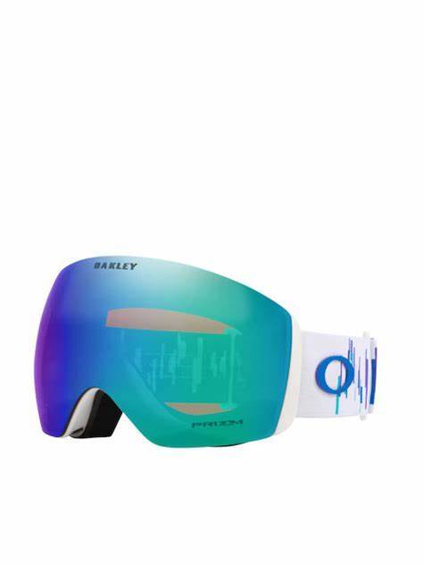 【五折清仓】美国Oakley欧克利[FLIGHT DECK]系列滑雪镜 OO7050 商品图7