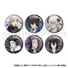 文豪野犬 八周年 万圣节 吧唧 C盒 徽章 6包/盒 谷子 商品缩略图0