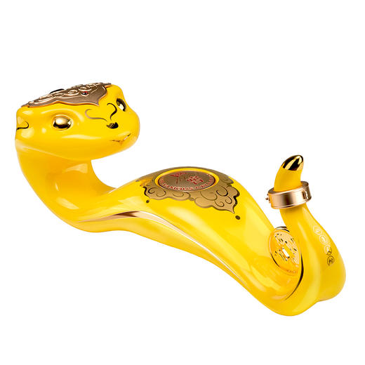 【-窖主节-】55度 国窖1573酒如意灵蛇 1.573L 泸州老窖官方旗舰店 商品图8