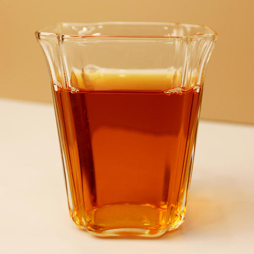 鼎茗荟丨龙行大运 陈皮白茶 2018年原料 125g（5g*25） 礼盒装配手提袋 商品图3