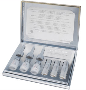 Fancl赋活基底精华4盒+赠品1盒