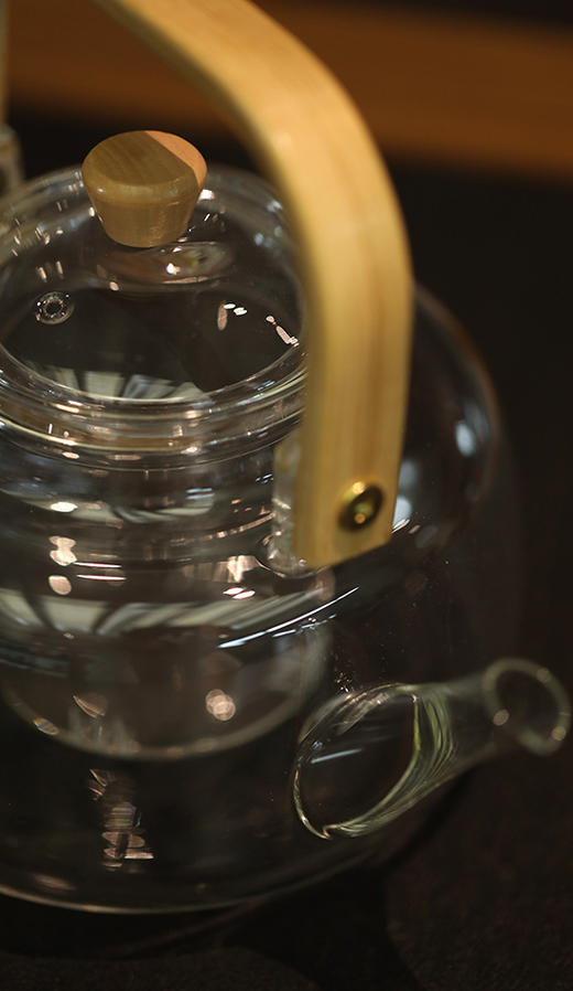 竹把提梁壶 900ML 商品图2