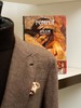 Orazio Luciano Donegal Tweed Suit 商品缩略图2