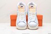 耐克NIke Blazer Mid ‘77经典开拓者高帮休闲运动板鞋DA6364-100男女鞋 商品缩略图6