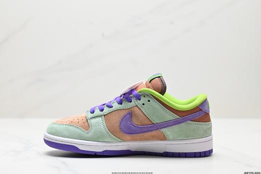 耐克NIKE DUNK LOW低帮休闲运动板鞋HM0987-200男女鞋 商品图2