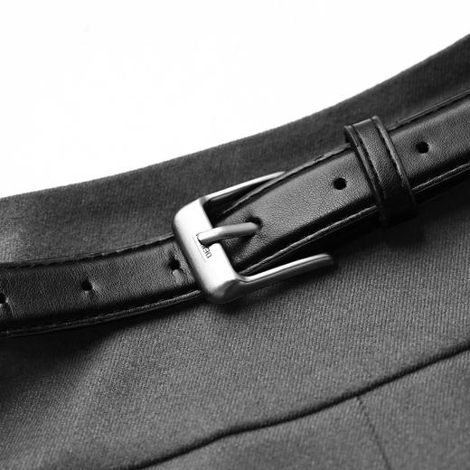 N°28 时尚A字百褶裙百搭腰带款女装半裙89A5A1Q005 商品图2