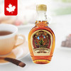 加拿大原装进口圣地博格 枫树糖浆 250g/瓶 保质期：2030.8 商品缩略图3