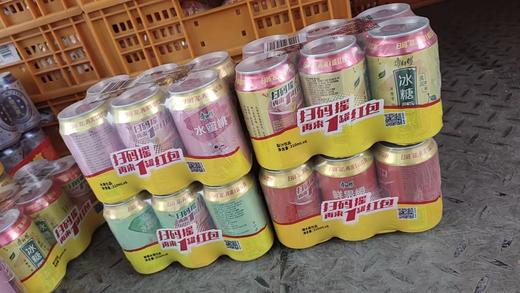 康师傅系列2提 商品图0