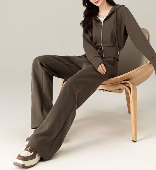 臣禾舒适休闲裤 JZ244060275现货 商品图1