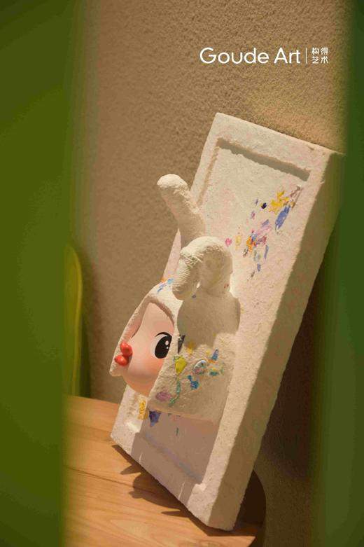 张戈《白露之歌》装置 商品图2