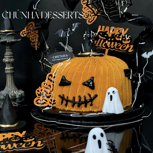 南瓜傀儡 商品图2