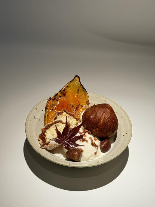 金陵酿秋(大行宫店同款，制作时长20分钟左右) 商品图0