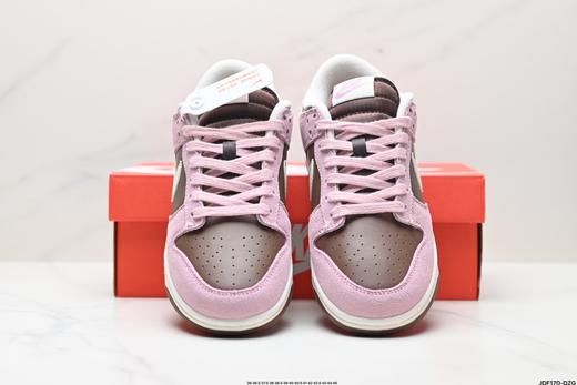 耐克NIKE DUNK LOW低帮休闲运动板鞋HM0987-200男女鞋 商品图6