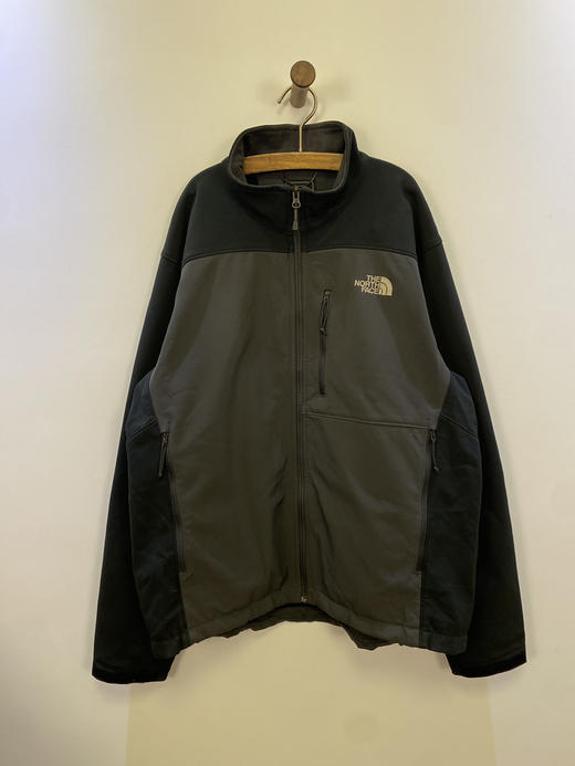 The North Face 北面 软壳复合材料 户外机能外套 _ODJK(L) 商品图0