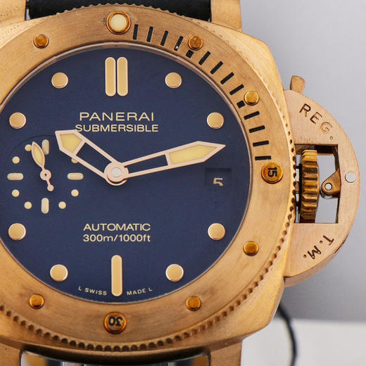 VS🌐限量发行『匠心之作➕完美无破绽』：正品original原版开模的super copy版本，做工精良 精品中的精品❕❕❕沛纳海1074PAM001074Pam1071 商品图5