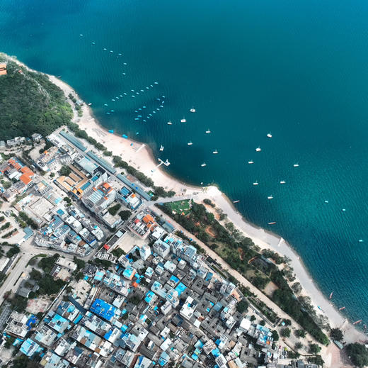 成人徒步 | 12.27周六抚仙湖麒麟山，登顶俯瞰抚仙湖全景，绝佳视角感受昆明的马尔代夫，感受抚仙湖之壮美！ 商品图3