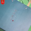 好茶源【浅蓝.毛尖1斤】手提袋.2元1条 .整捆50条.200条起免运费 商品缩略图2