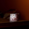一儒堂釉里红墨彩描金朱雀品茗杯 商品缩略图4