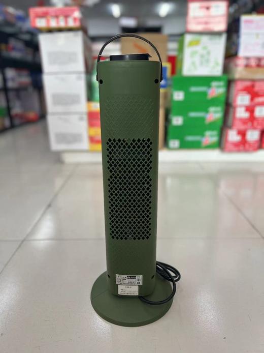 先锋室内加热器DNF-N1G 商品图1