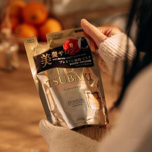 【10.27王炸割肉价】丝蓓绮甄护多效修护发膜替换装150g*2（限25年5-6随机发） 商品图6