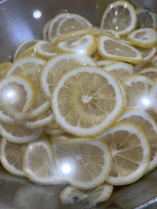 金桔柠檬膏，2 瓶 90 私聊 商品图3