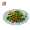青椒炒面筋(份) 商品缩略图0