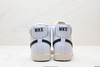 耐克NIke Blazer Mid ‘77经典开拓者高帮休闲运动板鞋DA6364-100男女鞋 商品缩略图5