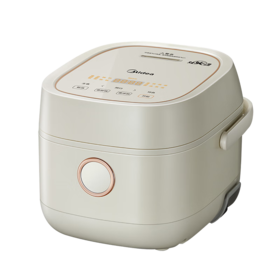 美的电饭煲_CFB2060H