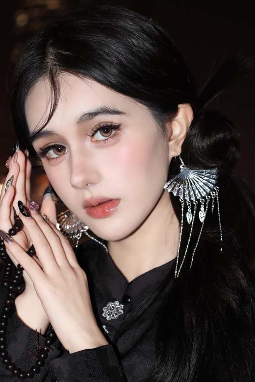 illusionDuck 月抛 土豆脑袋1.0 直径14.5mm着色13.8mm 商品图6